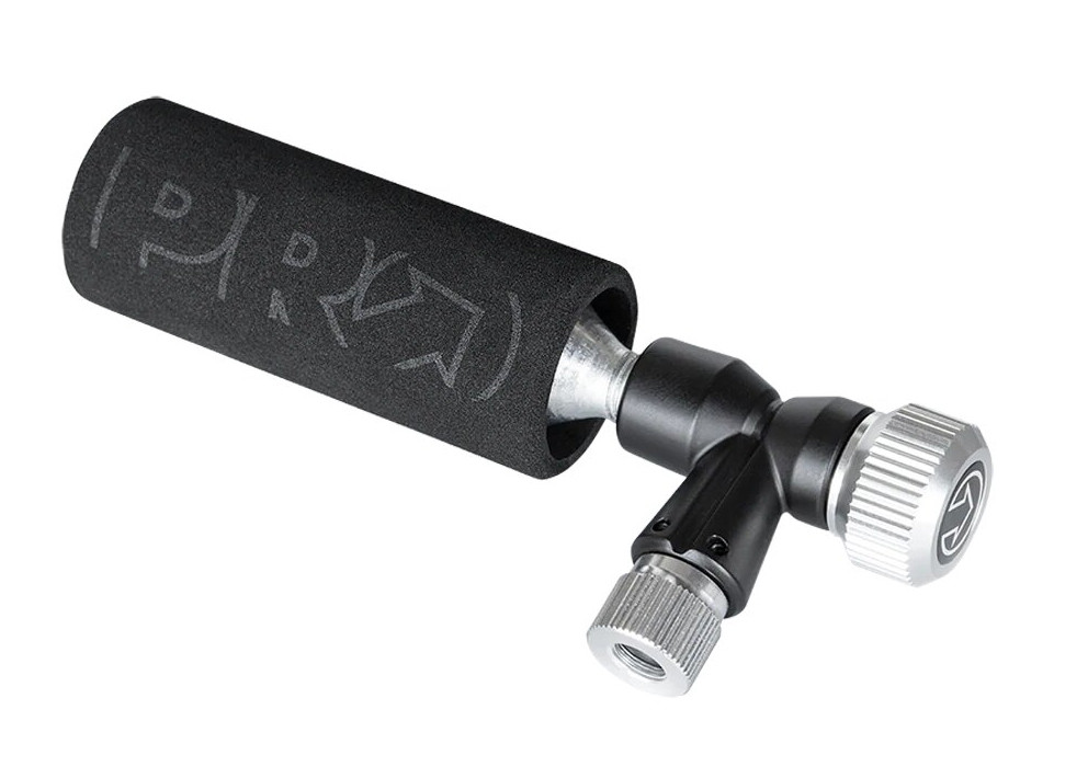 Насос-дозатор PRO Team для Балончиків CO2 — Купить Недорого на Bigl.ua ...