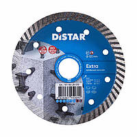 Круг алмазный Distar Turbo Extra 10115028010 125*2,2*10*22,2 мм