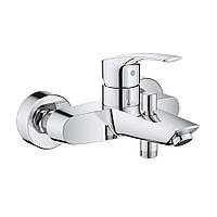 Смеситель для ванны Grohe Eurosmart 33300003