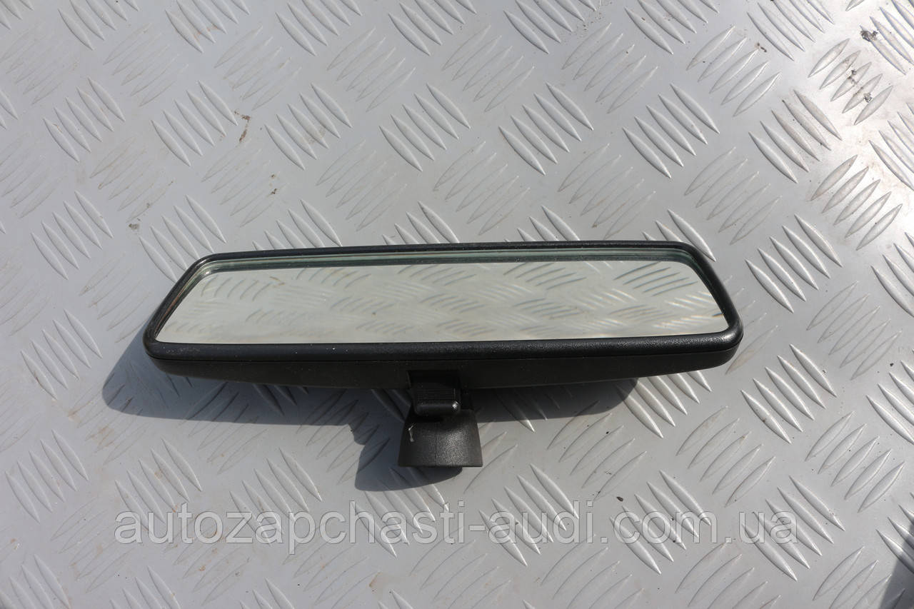 Дзеркало заднього огляду салону Audi 100 A6 C4 91-97г, фото 1