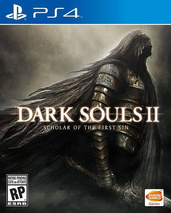Dark Souls 2 (Тижневий прокат запису), фото 2
