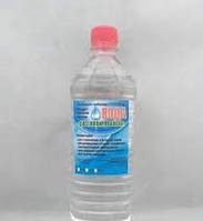 Дистилированная вода 1л "ГОСТ" 6709-72