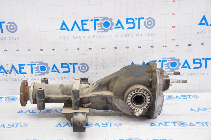 Задний дифференциал редуктор Subaru Forester 14-18 SJ 2.5 АКПП с кронштейном 38300AC360 (ID#1688293151), цена: 10404 ₴, купить на Prom.ua Задний дифференциал редуктор Subaru Forester 14-18 SJ 2.5 АКПП с кронштейном 38300AC360 (ID#1688293151), цена: 10404 ₴, купить на Prom.ua