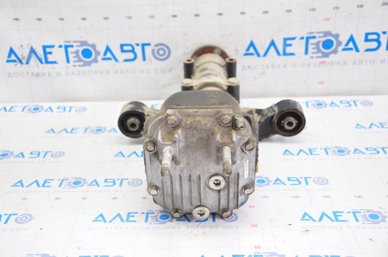 Задний дифференциал редуктор Subaru Forester 14-18 SJ 2.5 АКПП с кронштейном 38300AC360 (ID#1688293151), цена: 10404 ₴, купить на Prom.ua Задний дифференциал редуктор Subaru Forester 14-18 SJ 2.5 АКПП с кронштейном 38300AC360 (ID#1688293151), цена: 10404 ₴, купить на Prom.ua