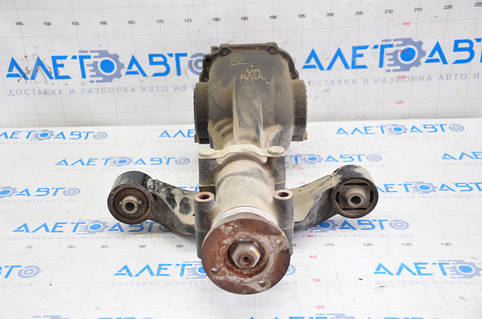 Задний дифференциал редуктор Subaru Forester 14-18 SJ 2.5 АКПП с кронштейном 38300AC360 (ID#1688293151), цена: 10404 ₴, купить на Prom.ua Задний дифференциал редуктор Subaru Forester 14-18 SJ 2.5 АКПП с кронштейном 38300AC360 (ID#1688293151), цена: 10404 ₴, купить на Prom.ua