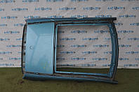 Крыша (металл) Mitsubishi Outlander Sport ASX 10- под панораму, отпилена