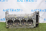 Головка блока цилиндров лев в сборе Mercedes W221 S500 S550 M273 5.5