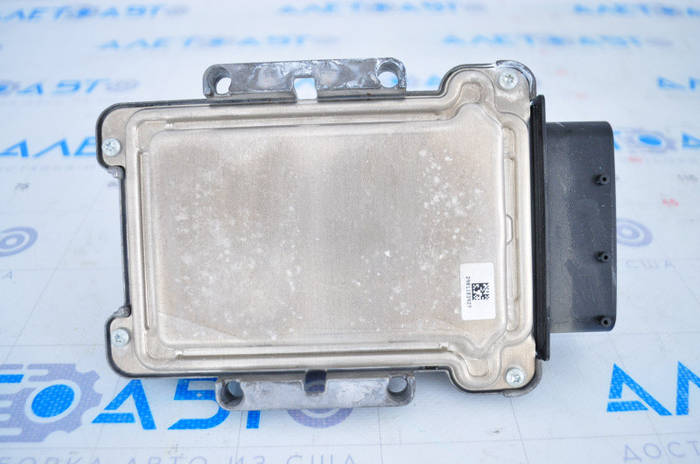 Differential Control Module Jeep Compass 17- 2.4, цена 6158 грн — Prom ...