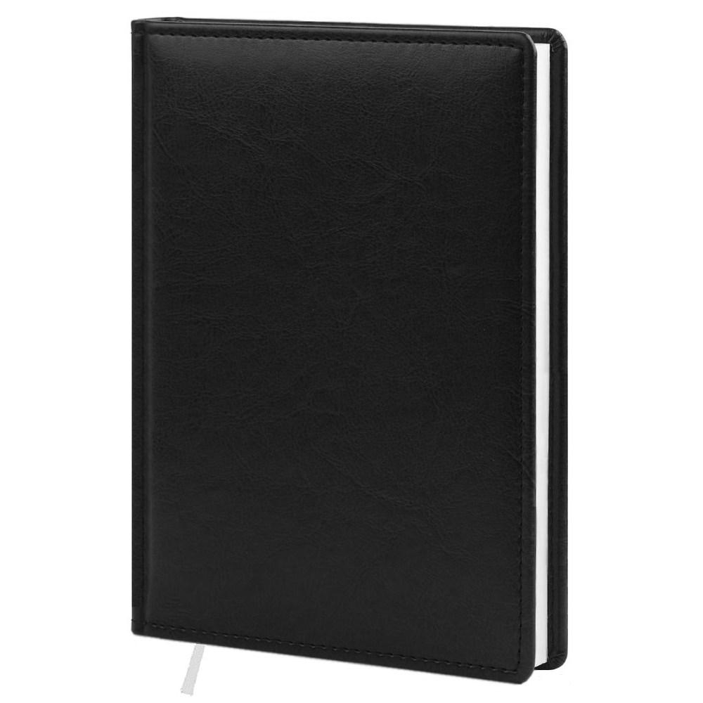 Щоденник недат. А5 Nebraska лінія чорний