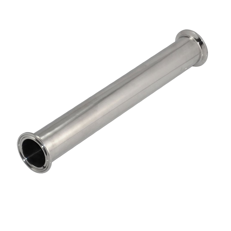 1,5"/100см Царга нержавійка