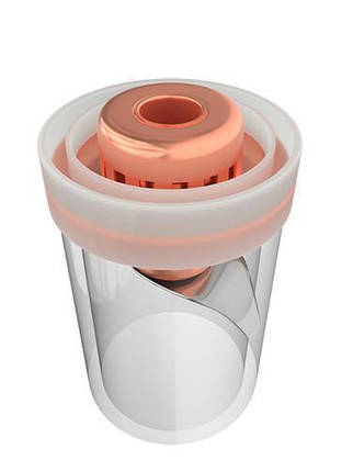 3" Додатковий рівень Вавілон Кристал, фото 1