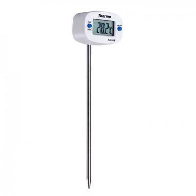 Термометр цифровий ТА-288, фото 2