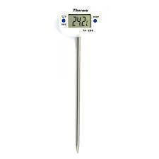 Термометр цифровий ТА-288, фото 2
