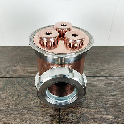 4" Мідний рівень Вавілон Преміум, фото 2