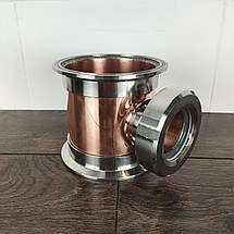 4" Мідний рівень Вавілон Преміум, фото 3