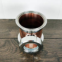 4" Мідний рівень Вавілон Преміум, фото 4