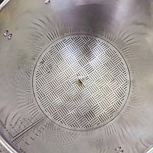 Фальшдно для перегінного куба 60л, фото 4