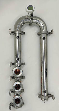 2"/3 рівні Вавілон Преміум (без куба), фото 1