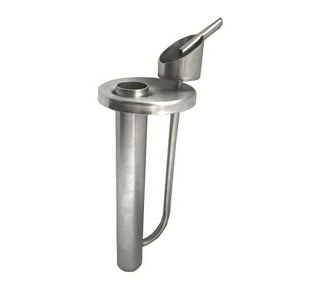 "Папуга" в банку, фото 1