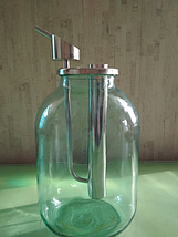 "Папуга" в банку, фото 4