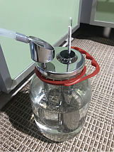 "Папуга" в банку, фото 5