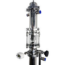 85 л/2" Magnum Spirit (з двома клампами під тен), фото 4