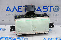 Подушка безопасности airbag пассажирская (в торпеде) Kia Forte 4d 17-18 рест ржавый пиропатрон