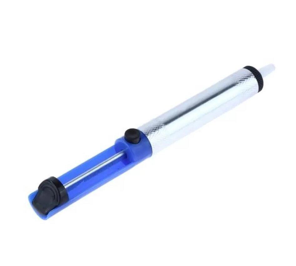 Олововідсмоктувач для паяльних робіт