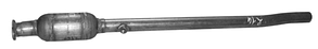 Каталізатор Audi A3/A3 sportback/Skoda Octavia/VW Golf V/V plus/Jetta III/EOS/Touran