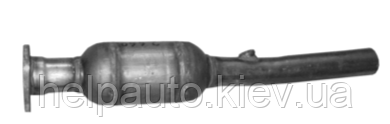 Каталізатор Seat Leon/Toledo/Skoda Octavia/VW Bora