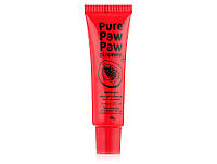 Восстанавливающий бальзам для губ без запаха Pure Paw Paw Ointment Original, 15г (9329401000244)