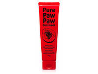 Восстанавливающий бальзам для губ без запаха Pure Paw Paw Ointment Original, 25г (9329401000305)