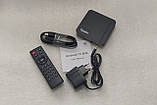 Tanix W2 4K Android TV Box 2GB/16GB Android 11, фото 5