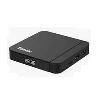 Tanix W2 4K Android TV Box 2GB/16GB Android 11