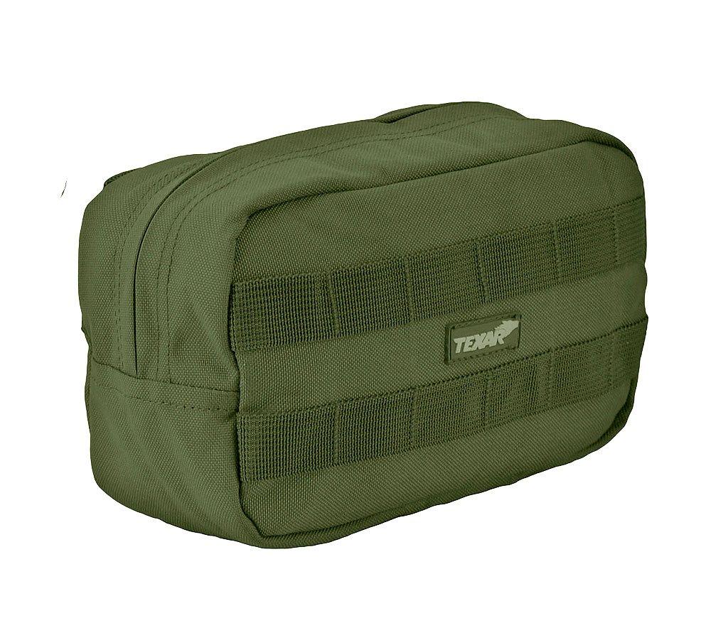 Сумка модульна кишеня Texar MB-07 Olive 48-MB07-PO-OD