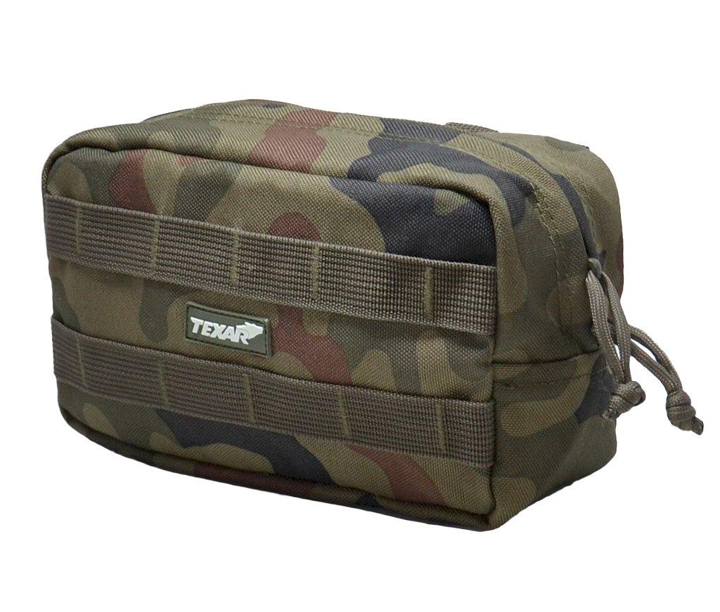 Сумка модульна кишеня Texar MB-07 PL Camo 48-MB07-PO-PL
