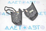 Кнопки управления (на руле) Mazda CX-7 06-09 с голосовым управлением