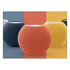 Акустична система Apple HomePod mini Orange (MJ2D3), фото 6