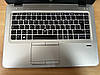 Ноутбук HP Elitebook 840 G3 14” FullHD/IPS i5-6300U /6Gen/ 8 Gb DDR3/ БЕЗ КАМЕРИ, фото 7