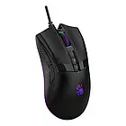 Мишка A4Tech W90 Pro Bloody Black ігрова, фото 3