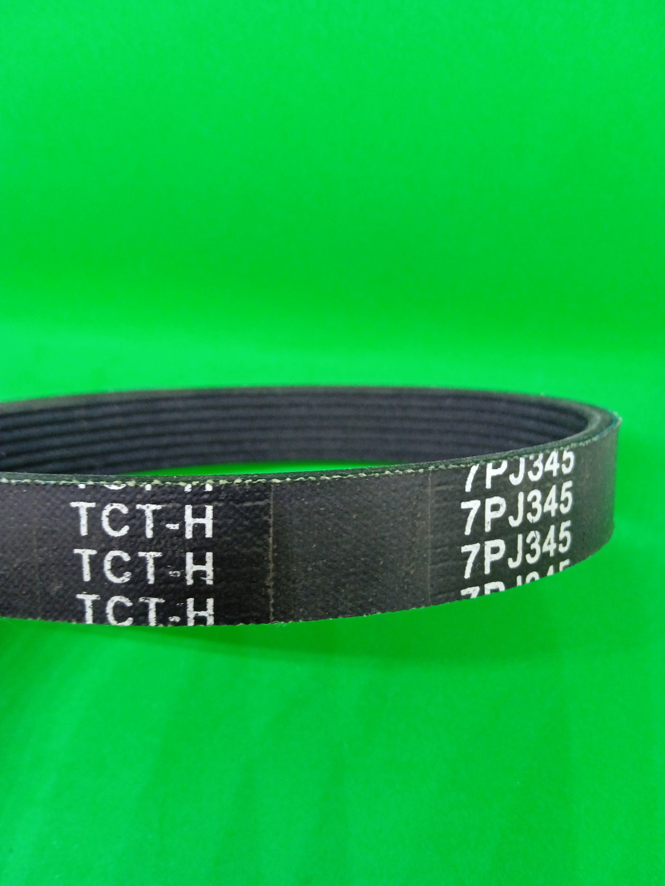Ремінь поліклиновий 7PJ 345 TCT