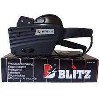 Етикет пістолет Blitz C17 (дворядковий)