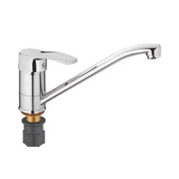 Змішувач для кухні ONIX 555 ГАЙКА