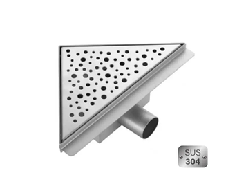 Душовий трап KOER KOER FD20-Е200 з неіржавкої сталі SUS304