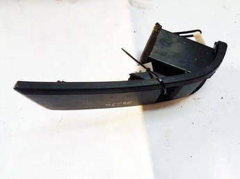 Дефлектор повітряний лівий Ssang Yong Rexton 2007-2012