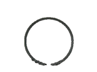 Кольцо стопорное муфты сцепления ЯМЗ нового образца ЕВРО-3 183.1601198-90