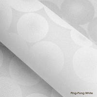 Ролети ПІНГ-ПОНГ (PING - PONG) WHITE, Besta mini