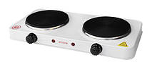 Плити електричні, газові, туристичні