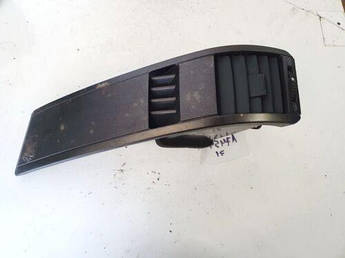 Дефлектор повітряний Ssang Yong Rexton 2007-2012