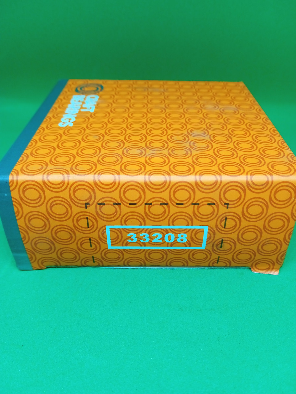 Підшипник 33208, 3007208 (40*80*32) CRAFT ЛИТВА ORIGINAL!!!